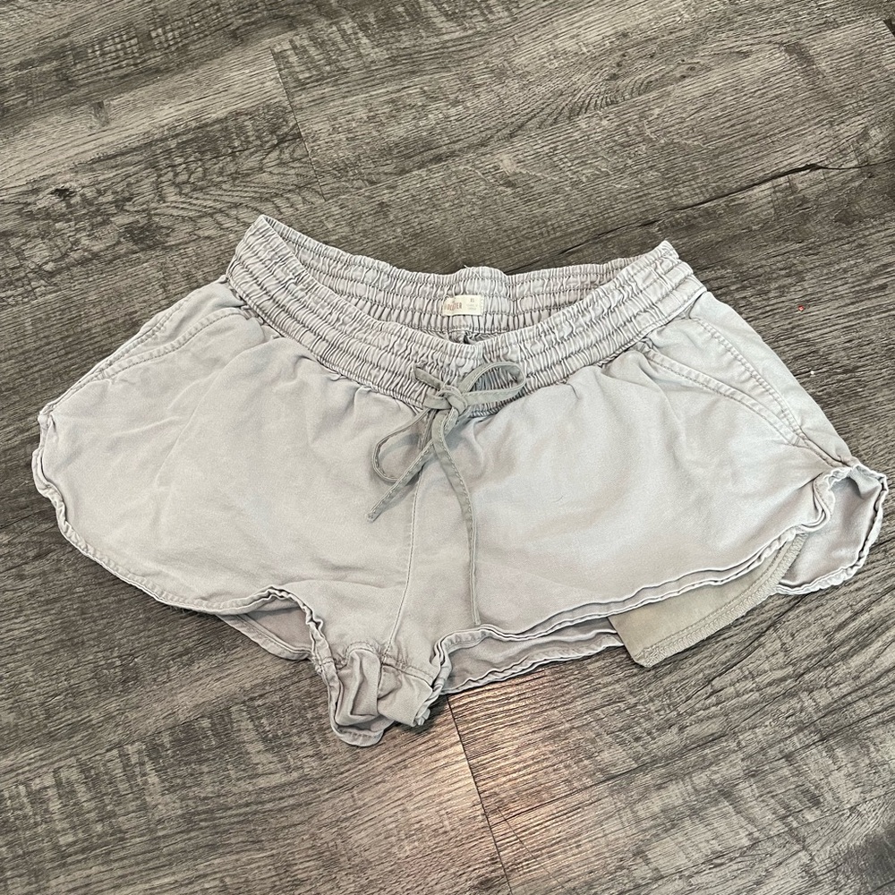 Hollister Co. Shorts